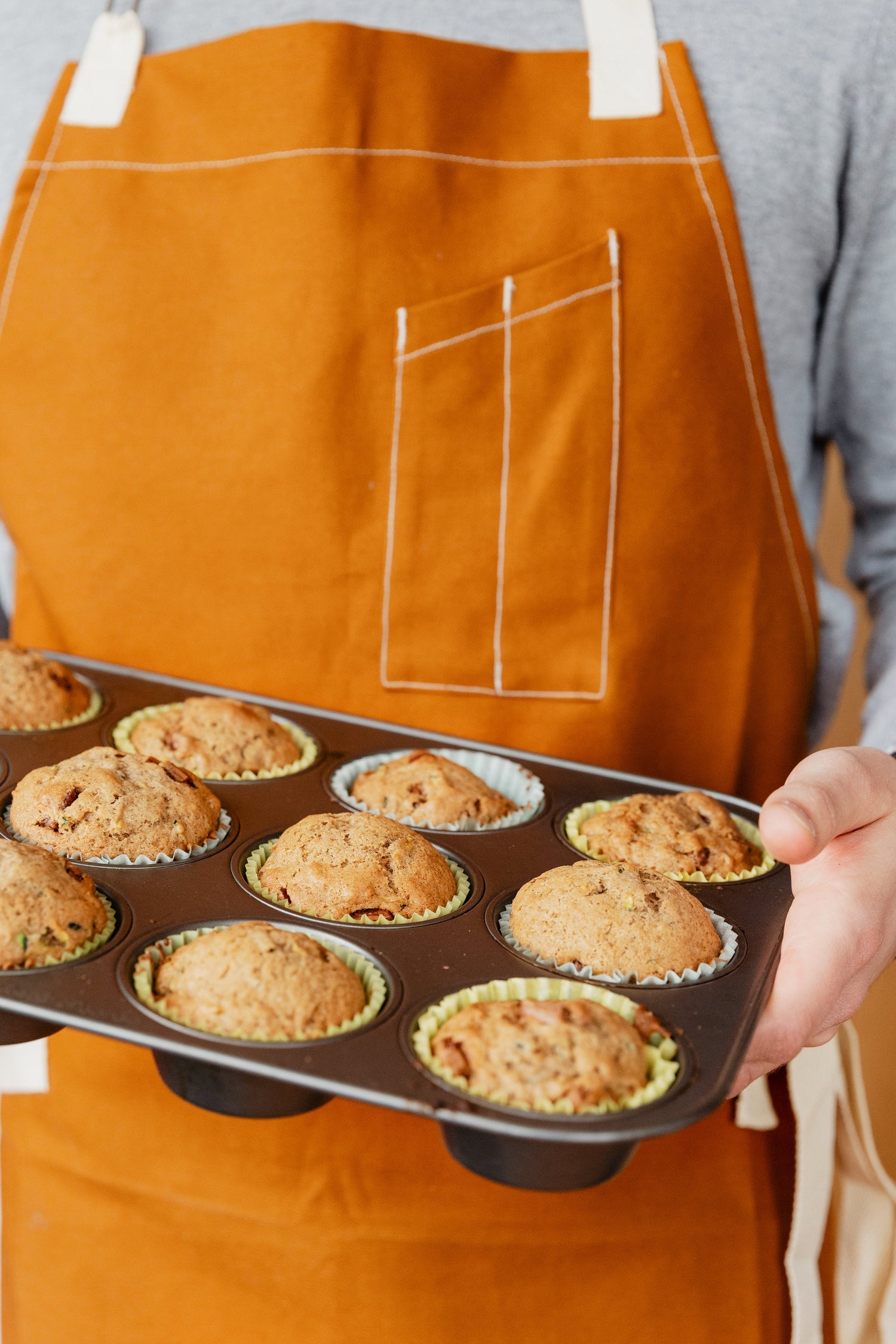 Muffins