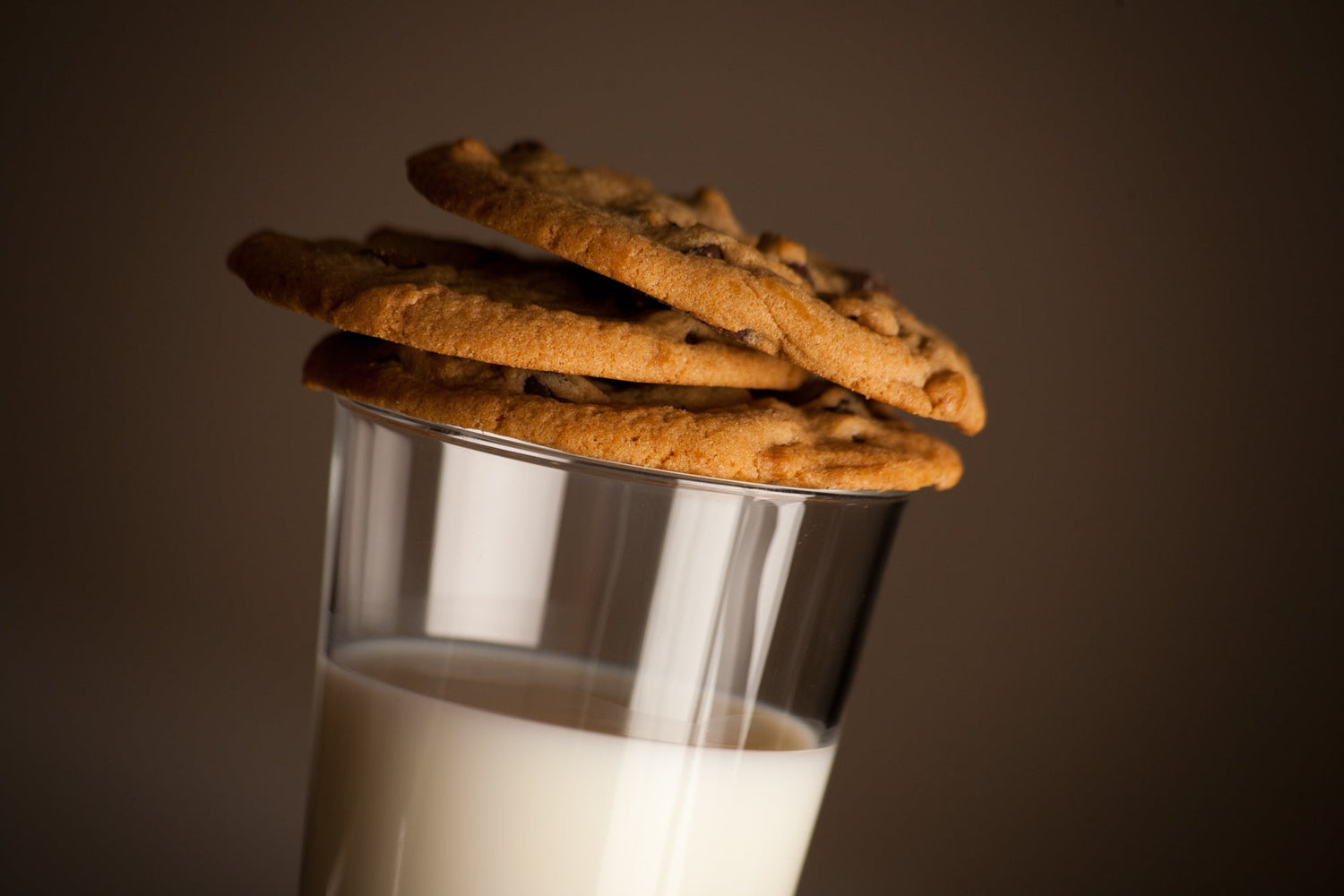 Sourdough Cookies