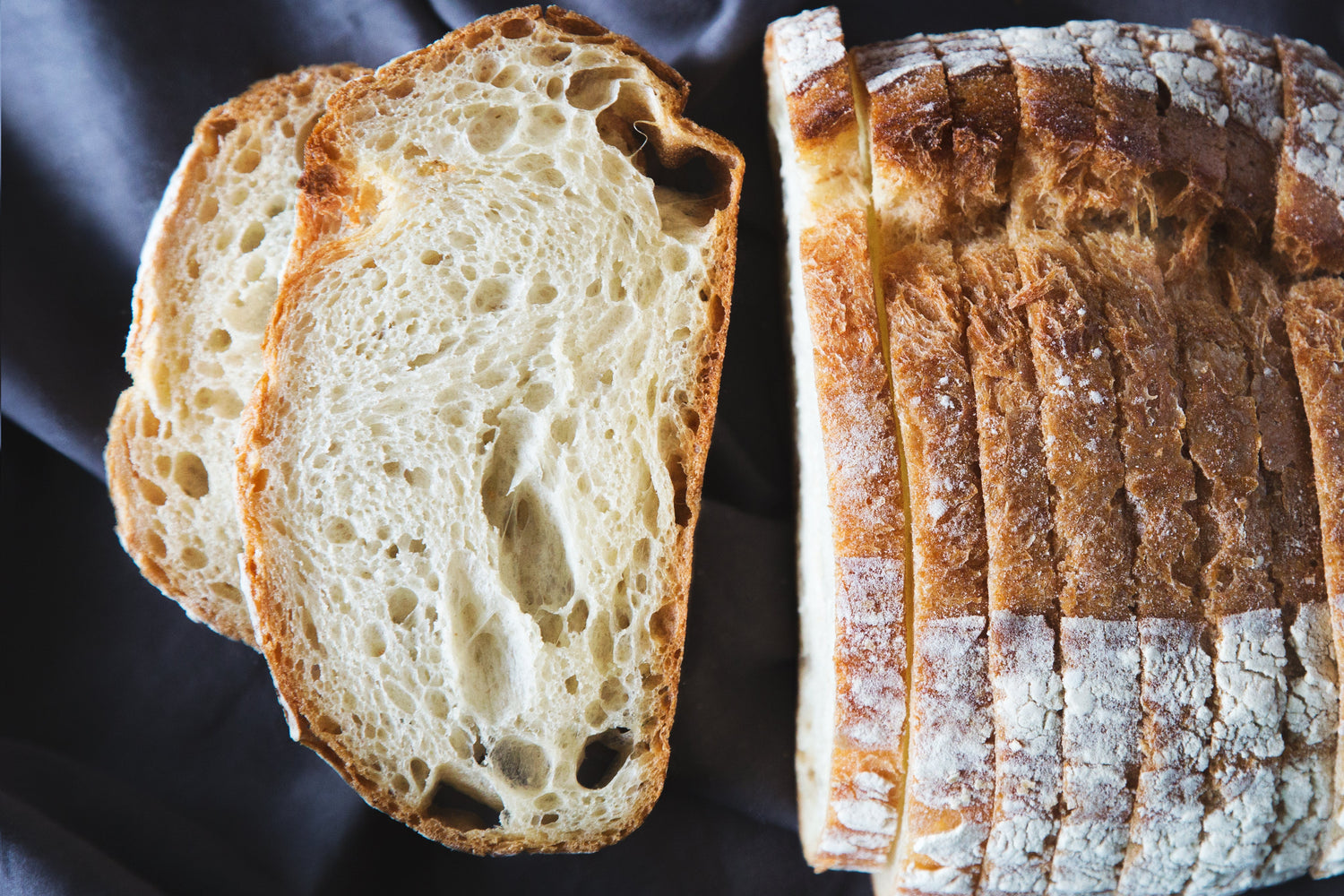 Artisan Bread